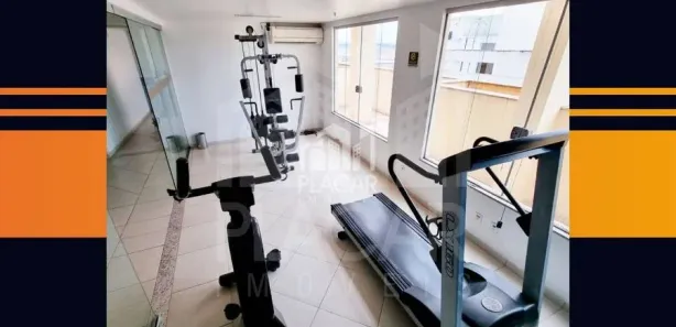 Flat com 1 Quarto à venda, 28m² no Jardim Vinte e Cinco de Agosto, Duque de Caxias