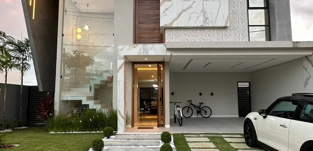 Casa de Condomínio com 4 Quartos à venda, 307m² no , Barra dos Coqueiros