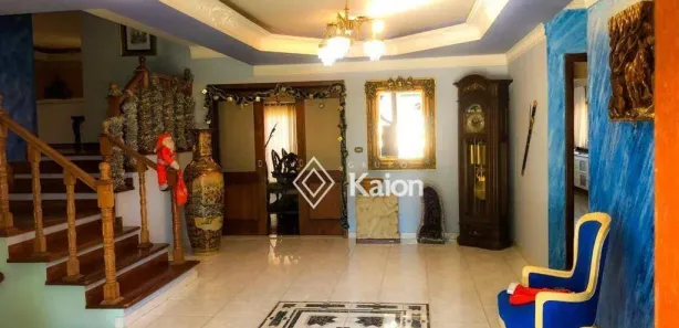 Casa de Condomínio com 7 Quartos para venda ou aluguel, 1300m² no Condomínio Fechado Piccolo Paese, Salto