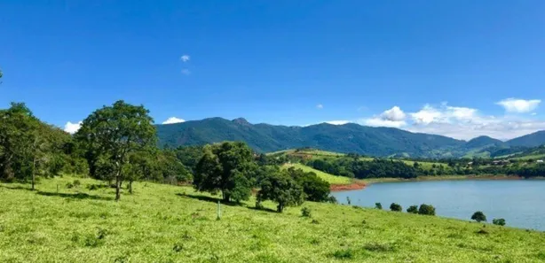 Terreno / Lote / Condomínio à venda, 5513m² no Moenda, Joanópolis