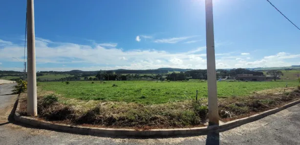 Terreno / Lote / Condomínio à venda, 613m² no Zona Rural, Leopoldo de Bulhões