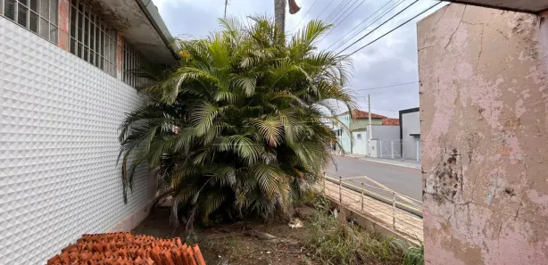 Casa Comercial com 1 Quarto para alugar, 177m² no Centro, São Carlos