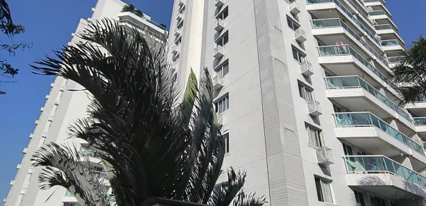 Apartamento com 2 Quartos à venda, 69m² no Jardim Vinte e Cinco de Agosto, Duque de Caxias