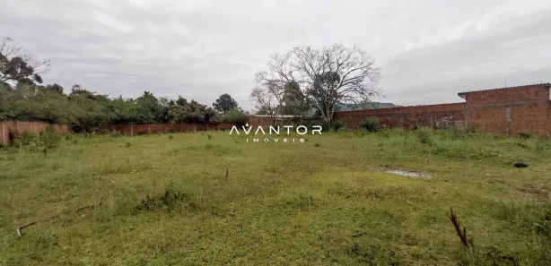 Terreno / Lote / Condomínio à venda, 3240m² no Passo D'Areia, Santa Maria