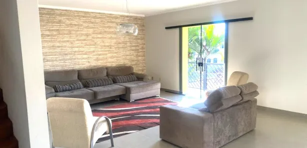 Sobrado com 4 Quartos à venda, 293m² no Jardim Paraíso, Itu