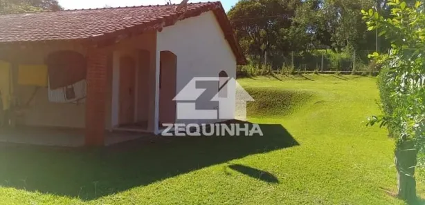 Fazenda / Sítio / Chácara com 2 Quartos à venda, 10m² no Centro, Mairinque