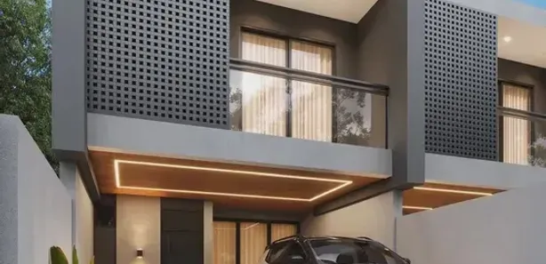 Sobrado com 3 Quartos à venda, 120m² no Itacolomi, Balneário Piçarras