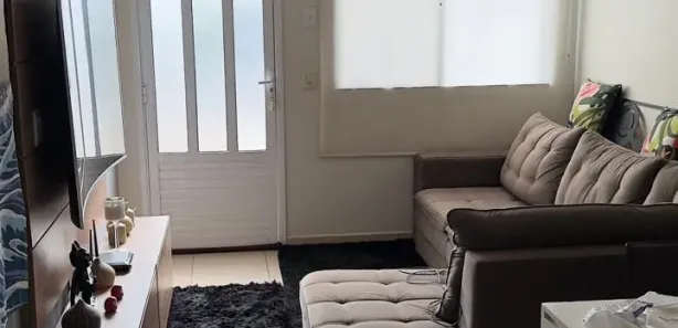 Casa de Condomínio com 2 Quartos à venda, 79m² no , Mairinque