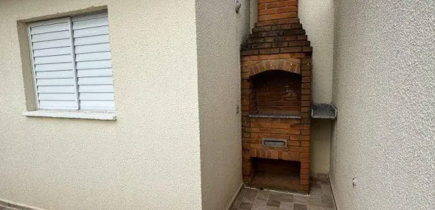 Cobertura com 4 Quartos à venda, 92m² no Vila Nova Curuçá, São Paulo