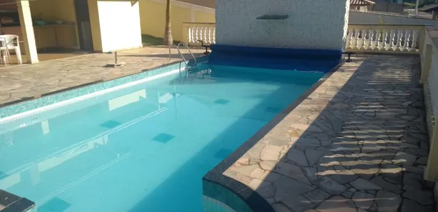 Casa de Condomínio com 2 Quartos à venda, 540m² no Bairro dos Macacos, Serra Negra