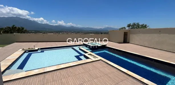 Casa de Condomínio com 5 Quartos à venda, 440m² no Casa da Lua, Resende