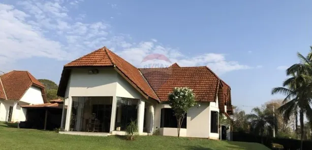 Fazenda / Sítio / Chácara com 7 Quartos para alugar, 850m² no Condomínio Balneário Recreativa, Ribeirão Preto