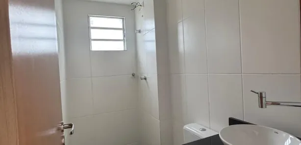 Apartamento com 2 Quartos à venda, 52m² no Cabral, Contagem