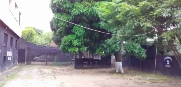com 1 Quarto à venda, 400m² no Parque Turf Club, Campos dos Goytacazes