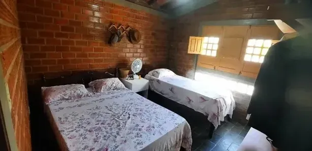 Casa de Condomínio com 4 Quartos à venda, 120m² no Alpes Suiços, Gravatá