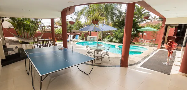Casa de Condomínio com 5 Quartos à venda, 800m² no Grande Colorado, Brasília