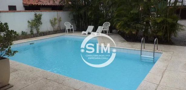 Casa de Condomínio com 2 Quartos à venda, 100m² no Vila Luiza, Armação dos Búzios