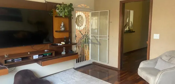 Casa com 3 Quartos à venda, 179m² no Parque da Figueira, Campinas