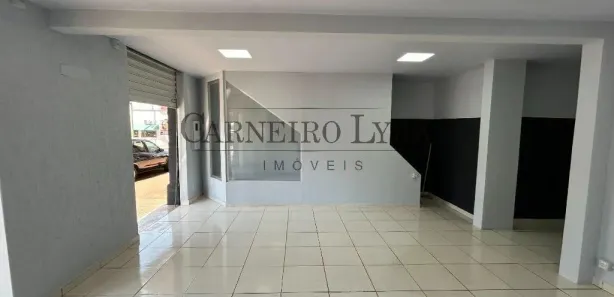 Loja / Salão / Ponto Comercial para alugar, 70m² no Centro, Jaú