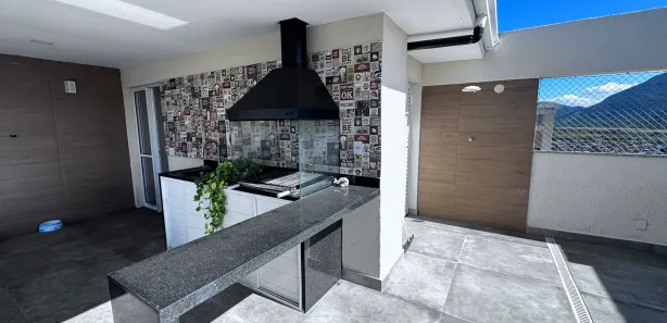 Cobertura com 3 Quartos à venda, 144m² no Centro, Nilópolis
