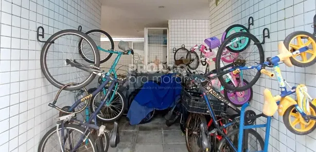 Apartamento com 2 Quartos à venda, 80m² no Graças, Recife