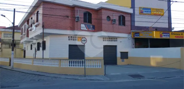 Prédio Inteiro para venda ou aluguel, 396m² no Centro, Ribeirão Pires