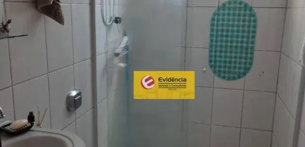 Sobrado com 2 Quartos à venda, 136m² no Jardim Paraíso, Santo André