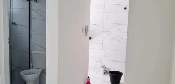 Kitnet com 1 Quarto para alugar, 25m² no Mogi Moderno, Mogi das Cruzes