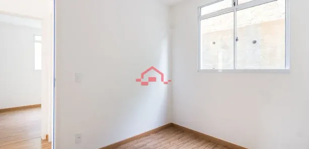 Apartamento com 2 Quartos à venda, 52m² no Chácaras Granja Pousada Del Rey, Santa Luzia