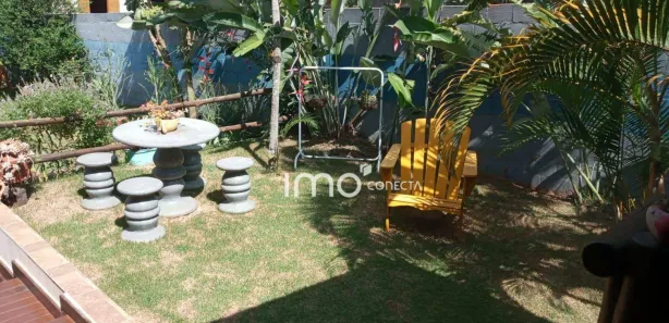 Fazenda / Sítio / Chácara com 3 Quartos à venda, 196m² no Monterrey, Louveira