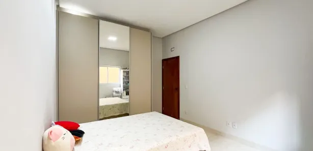 Casa com 3 Quartos à venda, 198m² no Residencial Condomínio Jardim Veneza, Senador Canedo