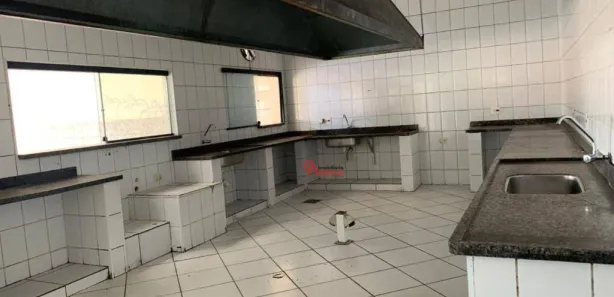 Loja / Salão / Ponto Comercial para venda ou aluguel, 335m² no Centro, Santa Bárbara D'Oeste