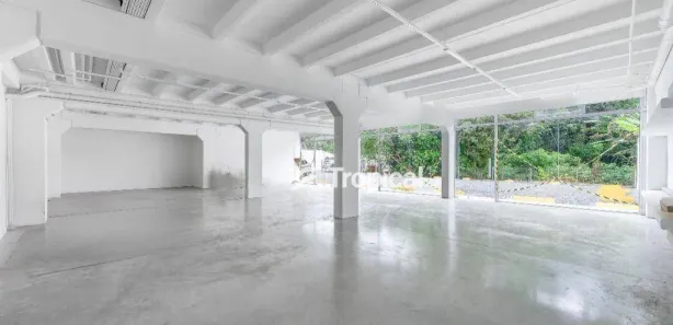 Conjunto Comercial / Sala para alugar, 50m² no Velha Central, Blumenau