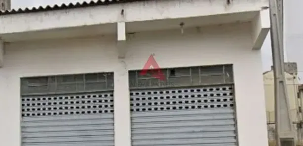Prédio Inteiro à venda, 300m² no Bandeira Branca, Jacareí