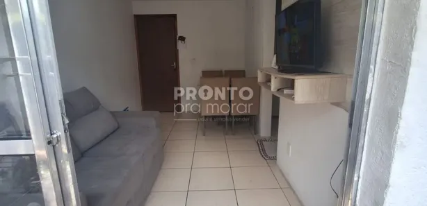 Apartamento com 2 Quartos à venda, 46m² no Penedo, São Lourenço da Mata