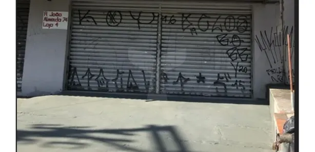 Loja / Salão / Ponto Comercial para alugar, 119m² no Centro, Diadema