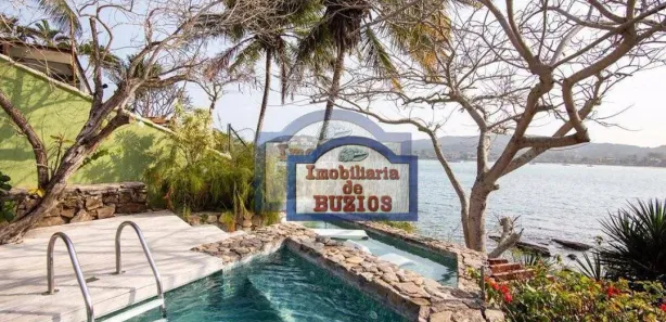 Casa com 7 Quartos para alugar, 434m² no Ferradura, Armação dos Búzios