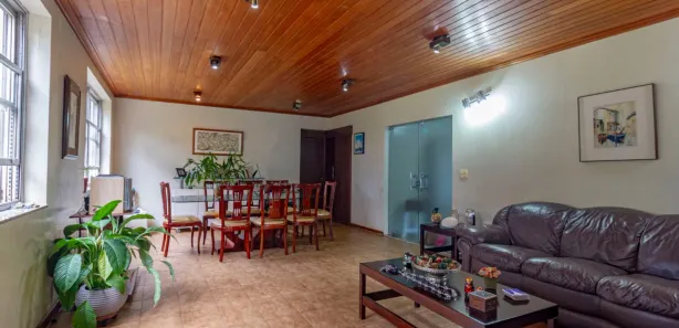 Apartamento com 4 Quartos à venda, 167m² no Asa Sul, Brasília