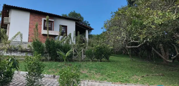 Fazenda / Sítio / Chácara com 3 Quartos à venda, 20000m² no Alpes Suiços, Gravatá