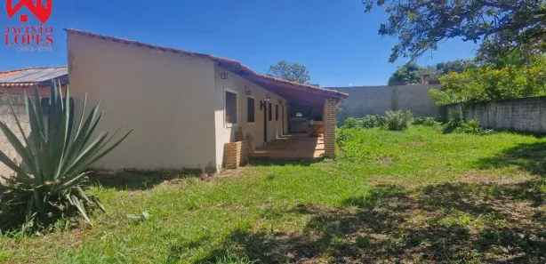 Casa de Condomínio com 3 Quartos à venda, 160m² no Setor Habitacional Tororó, Brasília