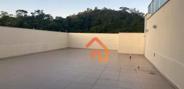 Cobertura com 2 Quartos à venda, 100m² no Maria Paula, São Gonçalo