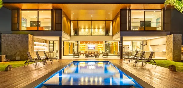 Casa de Condomínio com 8 Quartos à venda, 1126m² no Centro, Angra dos Reis