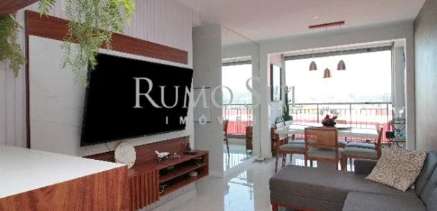 Apartamento com 3 Quartos à venda, 81m² no Parque Santa Amélia, Itapecerica da Serra