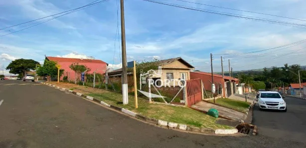Casa com 2 Quartos à venda, 88m² no Recreio, Charqueada