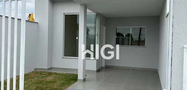 Casa com 2 Quartos à venda, 70m² no Jardim Moema, Londrina