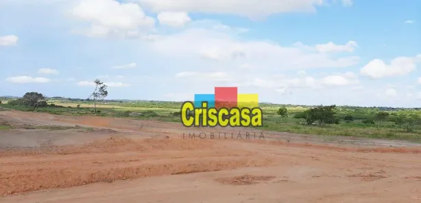 Terreno / Lote / Condomínio à venda, 360m² no São Mateus, São Pedro da Aldeia