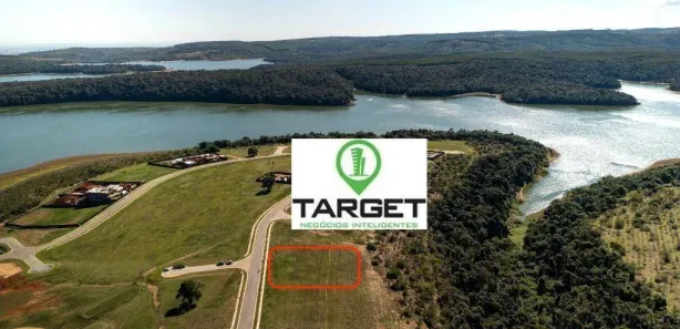 Terreno / Lote / Condomínio à venda, 1607m² no , Piedade
