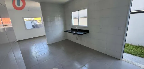 Sobrado com 2 Quartos para alugar, 75m² no Centro, Bertioga