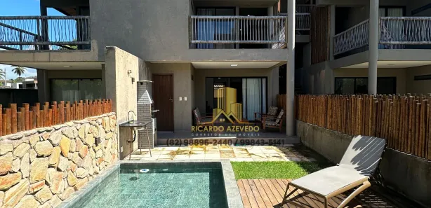 Apartamento com 3 Quartos à venda, 150m² no , Passo de Camaragibe