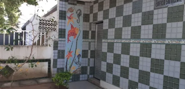 Apartamento com 1 Quarto à venda, 48m² no Parque Hotel, Araruama